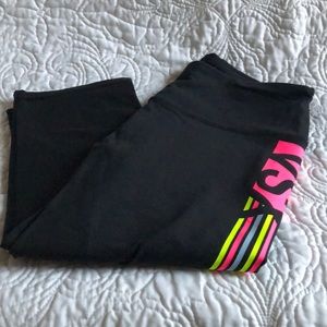 Victoria secret workout leggings